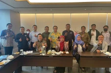 Papmiso Indonesia Minta...