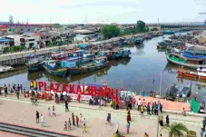 Proyek NCICD Tanggul...