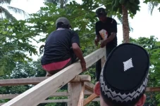 Jaga Kebersihan Lingkungan,...