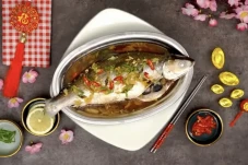 Resep Ikan Bandeng Kukus,...
