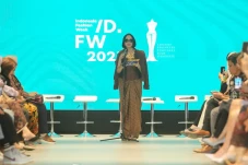 IFW 2023 Banyak Libatkan...