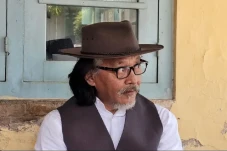 Sujiwo Tejo Kenang Nano...