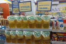 Profil Wilmar Group...