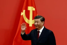 Xi Jinping Prihatin...