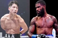 Naoya Inoue vs Stephen...