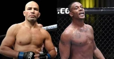 UFC 283 Glover Teixeira...