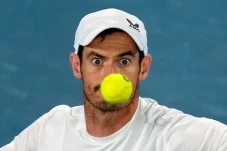 Hasil Australian Open...