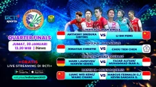 Link Live Streaming...