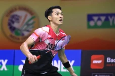Hasil India Open: Menang...