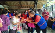 PPKM Dicabut, Masyarakat...