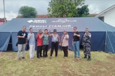 2 Bulan usai Gempa Cianjur...