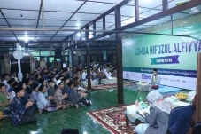 MQK dan Hifdzil Alfiyah...