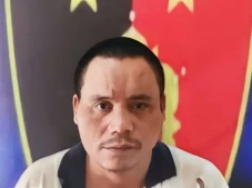 Kedapatan Curi Motor,...