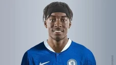 Resmi Gabung Chelsea,...