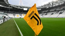 Juventus Dihukum Pengurangan...