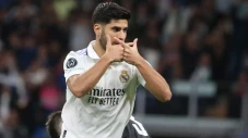 Marco Asensio Ingin...