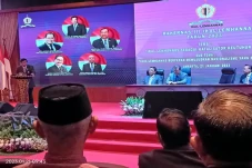 Sebut Polarisasi Wajar...
