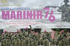 Jenderal Bintang 3 yang...
