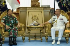 KSAU dan Athan Prancis...