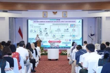 Peringati HUT ke-22,...
