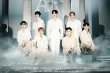 NCT Dream Gelar Konser...