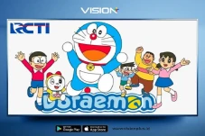 Nostalgia Kartun Favorit...