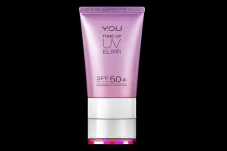 Kelebihan Sunscreen...