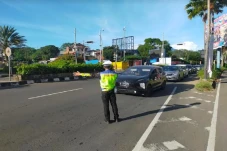 Libur Panjang Imlek,...