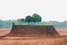 Viral! Makam Keramat...