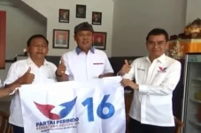 Anggota DPRD Gianyar...