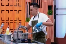 Tantangan Memasak Bebek...
