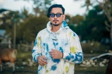 Sudah Minta Maaf, Denny...