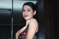 Susan Sameh Akui Memang...