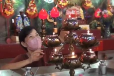 Meriah! Perayaan Imlek...