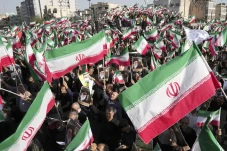 Ulama Sunni Iran Serukan...