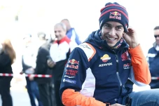 Marc Marquez Siap Habis-habisan...