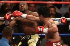 Mayweather Kecam Ranking...