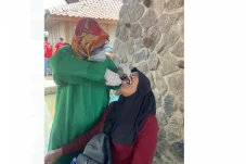 Peringati Hari Jadi...