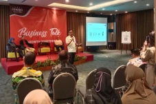 Pelaku Industri Kreatif...