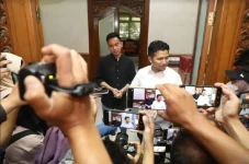 Wagub Emil Dorong Penguatan...
