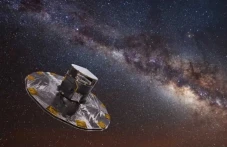 Gaia Temukan Planet...