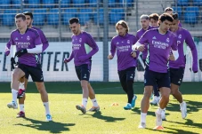 Athletic Bilbao vs Real...