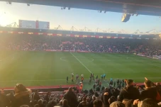 Drone Bikin Pemain Southampton...