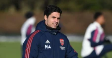 Mikel Arteta Optimistis...