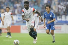 Arema FC Terpuruk, Javier...