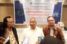 Sejumlah Pasal Krusial...