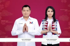 HT: Selamat Tahun Baru...
