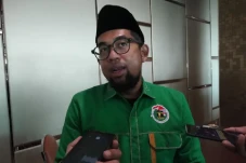 Anak Haji Lulung Dicopot...