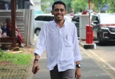 Suara Putra Daerah Pascakonflik...