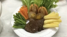 Resep Selat Solo Legendaris...
